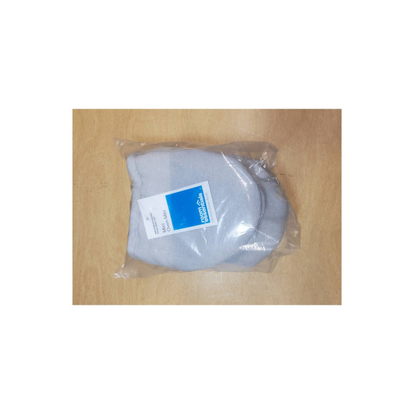 Target Room Essentials Gray Mini Oven Mitt Pack Bundle of Three (3) Mitts! - Picture 1 of 8